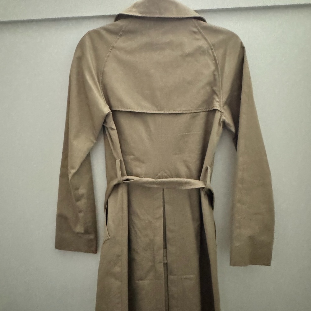 Everlane Trench - Picture 5 of 5